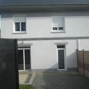  Hébergement de vacances Ty France