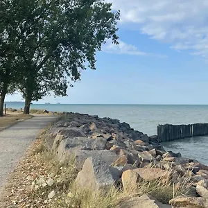  Appartement Au Bord De La 2 Personnes France