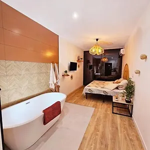  Appartement Parentale Avec Parking France