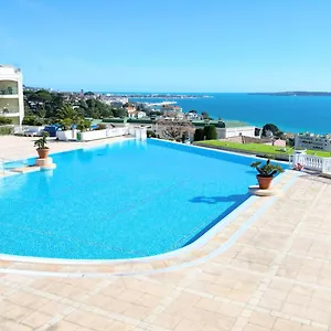  Appartement Résidence Francia T2 Avec Jardin By Palmazur France