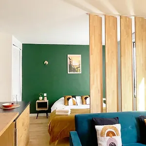  Appartement Peri By Yume France