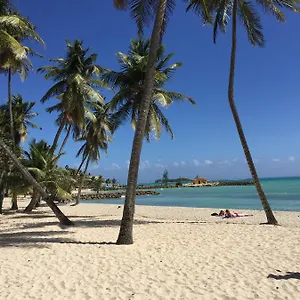  Appartement La Source Guadeloupe