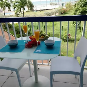 Appartement De Charme Res Archipel&savane Guadeloupe